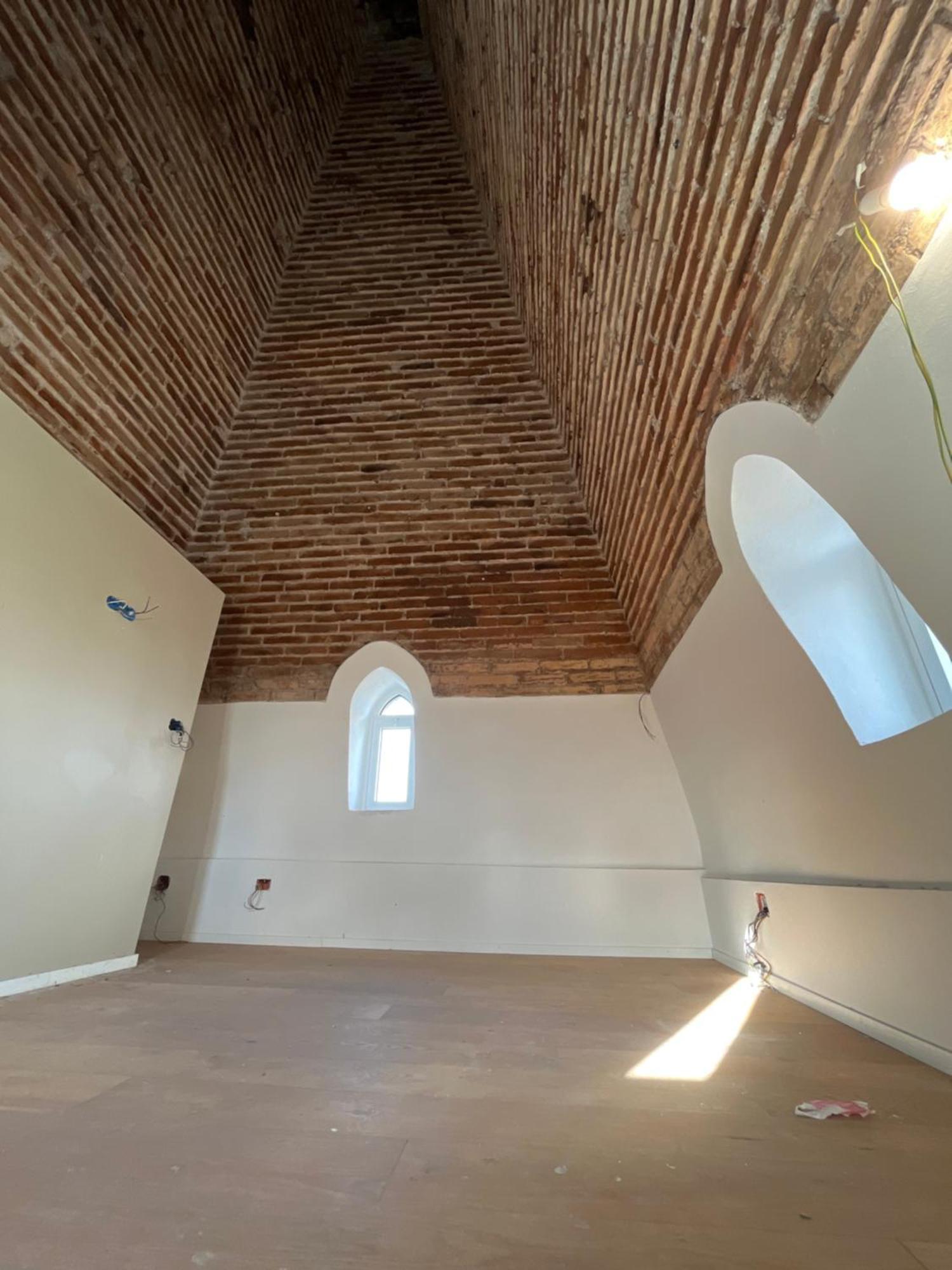 Appartamento The Tower Roma